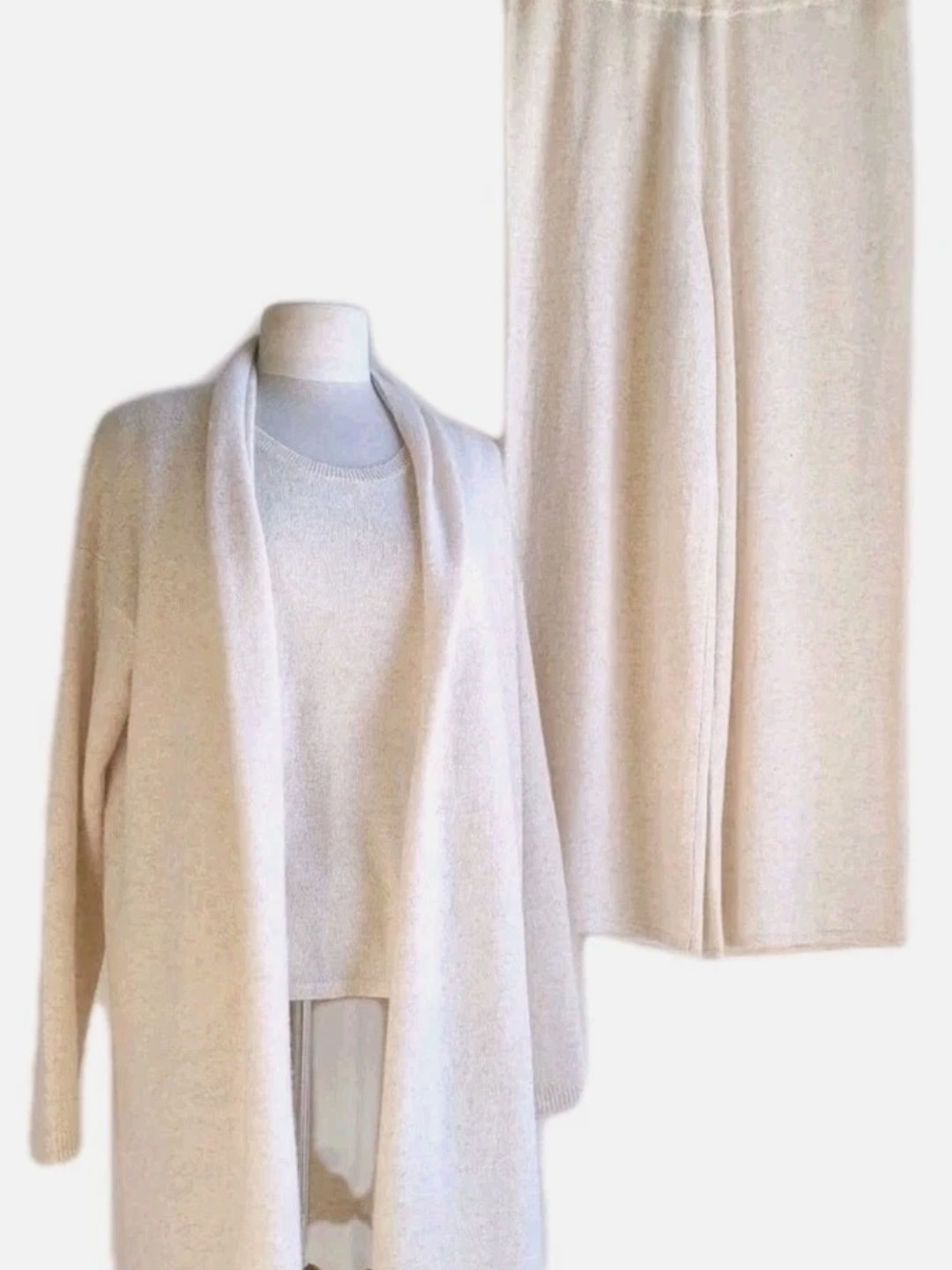 Cashmere 3 Piece Lounge Set